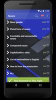English Grammar use & Test Pro ảnh chụp màn hình 1