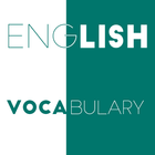 English vocabulary by picture アイコン