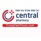 APK Nhà thuốc Central Pharmacy