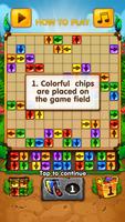 Colored arrows screenshot 1