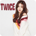 Twice Background