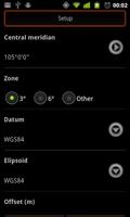 Super GeoGPS imagem de tela 3