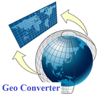 Geo Converter アイコン