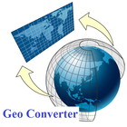 ikon Geo Converter