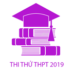 Thi Thử THPT 2019 icône