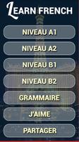 Apprendre Le français screenshot 1