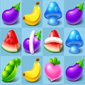Fruit Candy