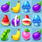 Fruit Candy icon