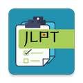 JLPT Test - Japanese Test (N5-N1)