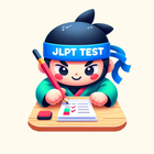 JLPT Test আইকন