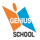 Genius English Medium School, Peth-Vadgaon icon