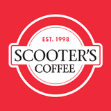 Scooter's Coffee aplikacja