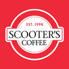 Scooter's Coffee icono