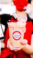 برنامه‌نما Scooter's Coffee عکس از صفحه