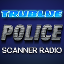 Tru Blue Police Scanner Radio APK