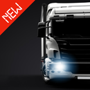 Truck Simulator Pro: Driving Day APK