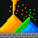 Sanbox: Sand Block blast APK