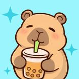 Capybara