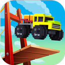 Truck Sprint 3D APK