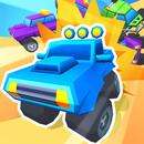 Truck Merge Madness APK