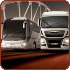 Truck and bus mania