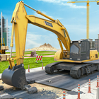Excavator Simulator: Truck Pro icon