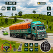 Truck Simulator - Offroad Game