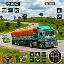Truck Simulator - Offroad Game APK