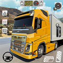 Truck Simulator - Offroad Game APK