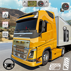 Truck Simulator-icoon