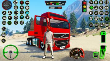 Truck Simulator پوسٹر