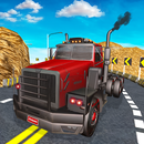 Truck Driver Simulator Games APK