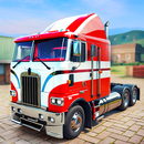 Truck GT: Truck Driving Games APK