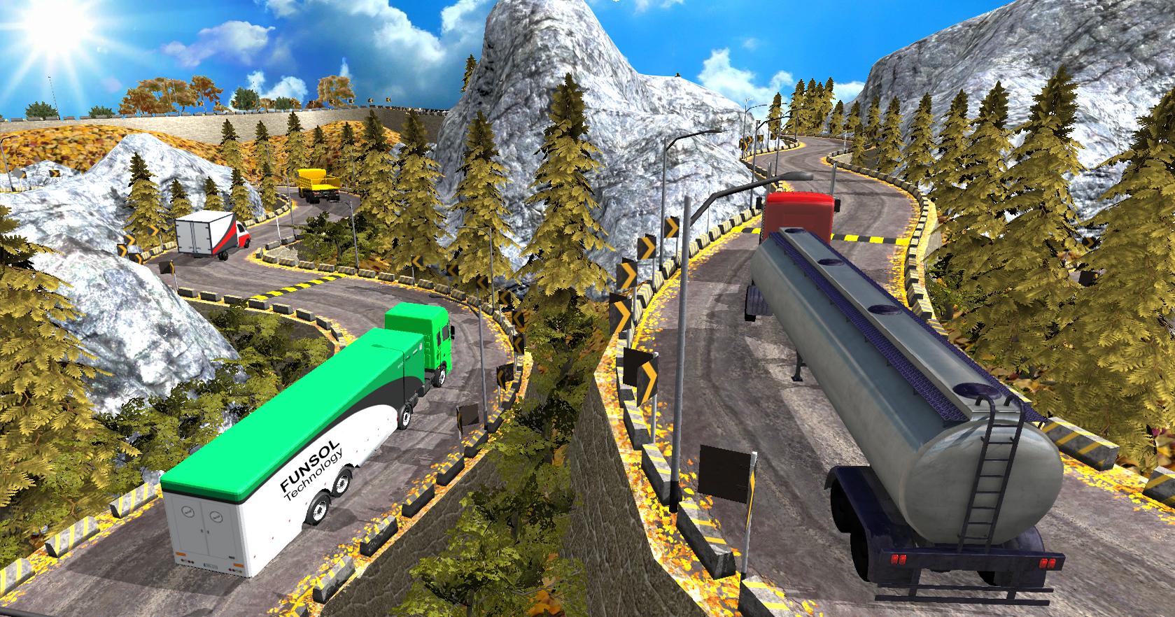 Машины truck simulator игра. Симулятор машины в горах. Симулятор вождения грузовых автомобилей. Игры Euro Truck Simulator 3d. Симулятор города в горах.