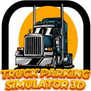 Advance Truck Parking Simu. APK