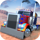 Truck Me Now - Truck Driving APK