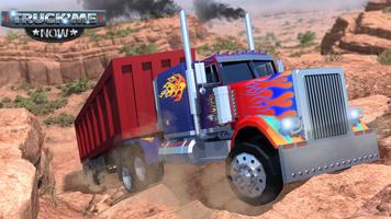 Truck Me Now تصوير الشاشة 2
