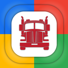 Truck Navigator icon