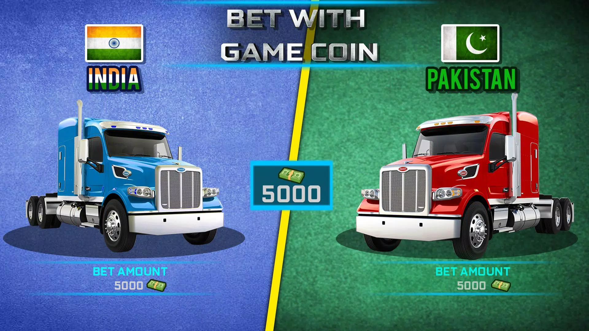 India Vs Pakistan Cargo Truck Apk For Android Download