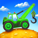 Build a House: Building Trucks APK