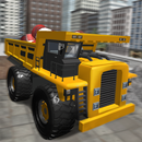 Offroad Truck Parking APK