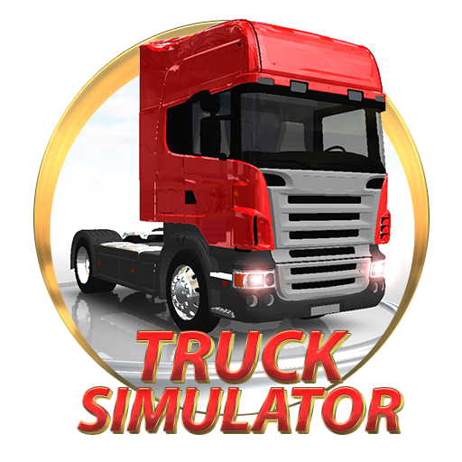 Camiones Simulador 3D