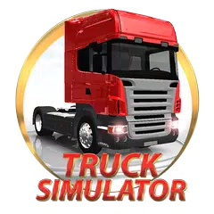 Truck Parking Simulator 3D APK download