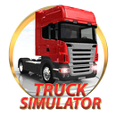 APK Truck Parking Simulator 3D