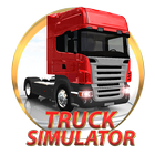 Truck Parking Simulator 3D ไอคอน