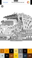 Truck Pixel Art screenshot 3
