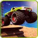 Monster Truck Rider 3D APK