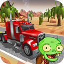 Zombie Truck Survivor APK
