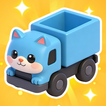 Sand Jam:Truck Sort icon