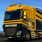 Truck Simulator Game ícone